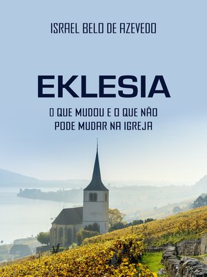 cover image of Eklesia